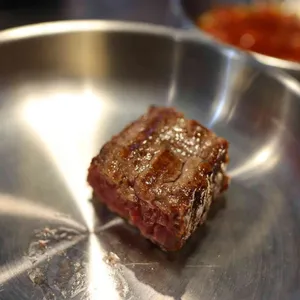 송파한우정육식당 사진