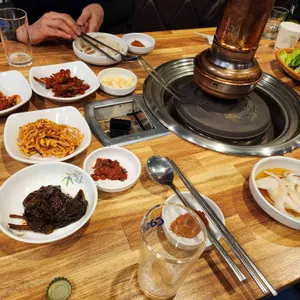 양평숯불갈비 사진