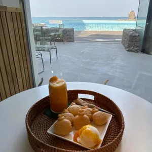 더바당 카페 사진