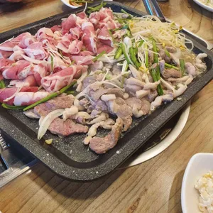 오리엔쭈꾸미 사진