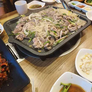 오리엔쭈꾸미 사진