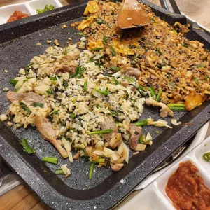 오리엔쭈꾸미 사진