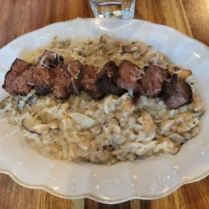 이태리식당 사진