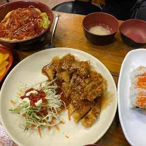 대왕김밥 리뷰 사진
