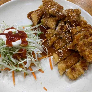 대왕김밥 리뷰 사진