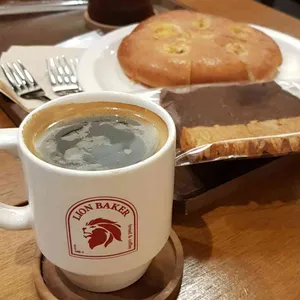 라이언베이커 사진