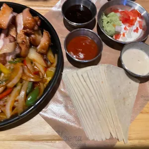 누나홀닭  사진