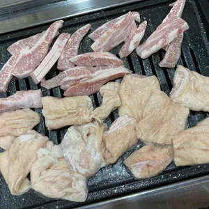 태영생막창 사진