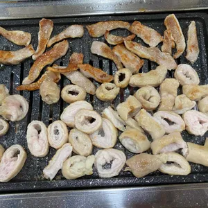 태영생막창 사진