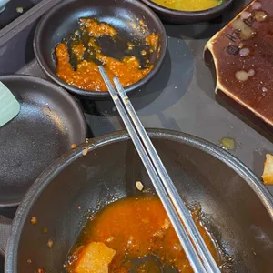 장터맛집 사진