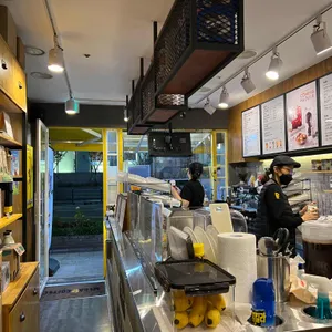 메가커피 리뷰 사진