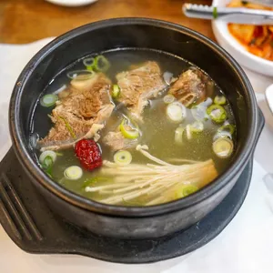한강 리뷰 사진