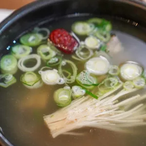 한강 리뷰 사진