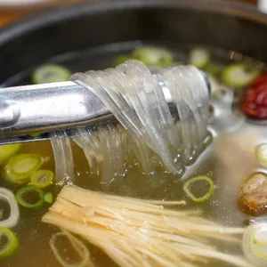 한강 리뷰 사진