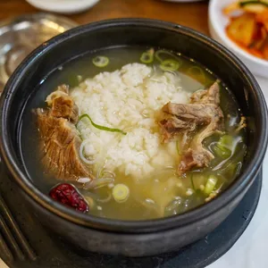 한강 리뷰 사진