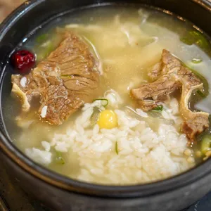 한강 리뷰 사진