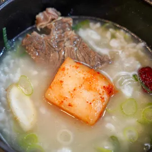 한강 리뷰 사진