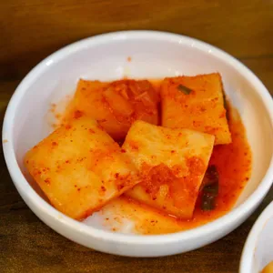 한강 리뷰 사진