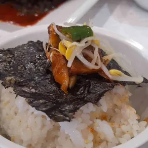 조리고 사진