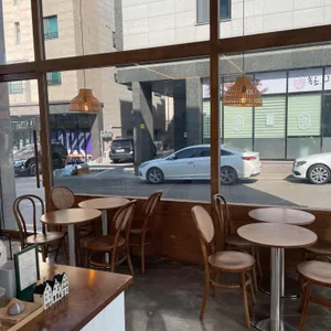 르브 디저트 리뷰 사진