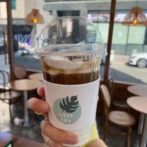 르브 디저트 사진
