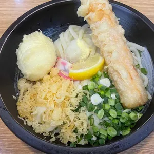 카마타케제면소 사진