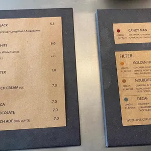 Small Batch Seoul 리뷰 사진