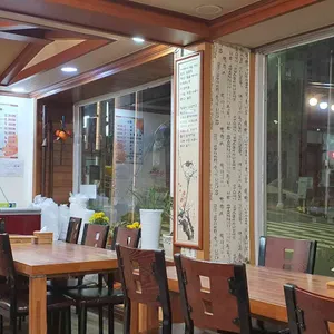 강남웰빙보리밥 리뷰 사진
