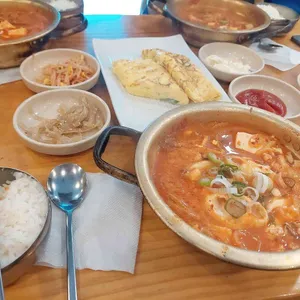 김북순 큰남비집 사진