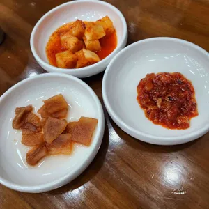 화성옥 사진