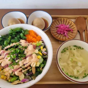 피쉬버켓 리뷰 사진