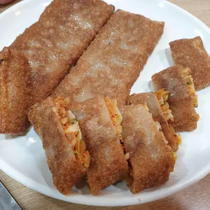 원주옹심이메밀칼국수 사진