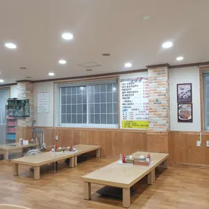 원주옹심이메밀칼국수 리뷰 사진