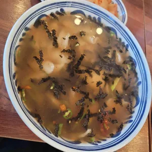 서울수제비 사진