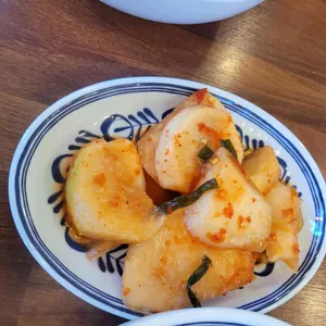 서울수제비 사진