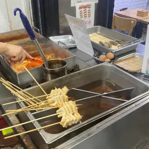 홍쌤떡볶이 사진