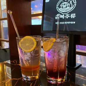 금복주류  사진