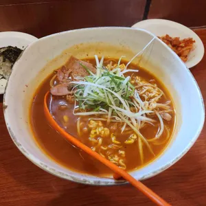 삼숙이라면 사진