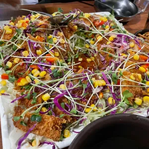 꽃 리뷰 사진