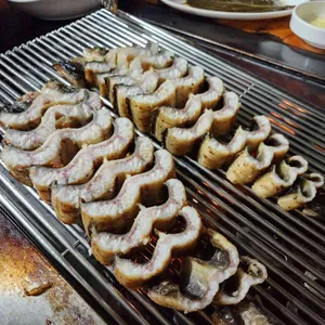 강나루풍천장어 사진
