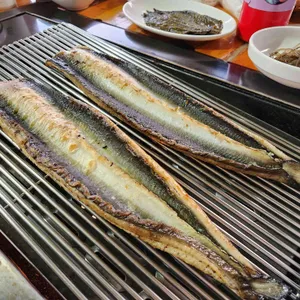 강나루풍천장어 사진