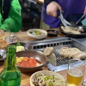 팔도돌곱창 사진