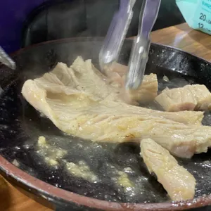 팔도돌곱창 사진