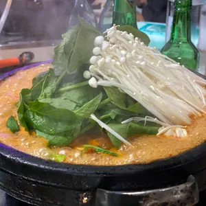 팔도돌곱창 사진