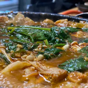 팔도돌곱창 사진