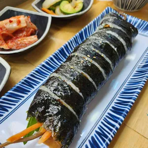 우리정분식 사진