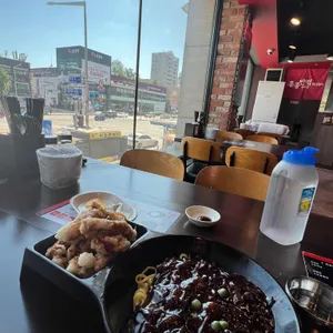 홍콩반점 사진