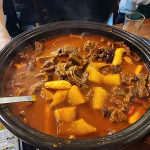 서촌기와집 사진