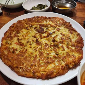 서촌기와집 사진