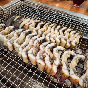 장어세상 사진